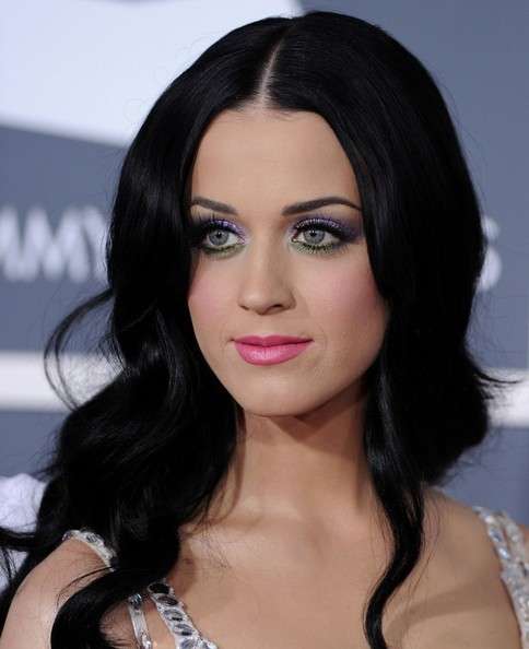  Katy Perry 2011