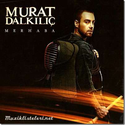 Murat Dalkılıç